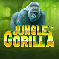Jungle Gorilla game icon