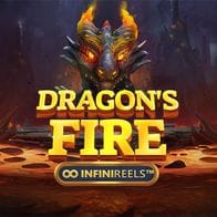 Dragons Fire InfiniReels game icon