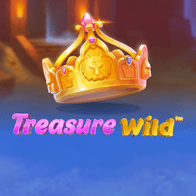 Treasure Wild game icon