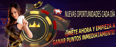 El mejor casino en Colombia